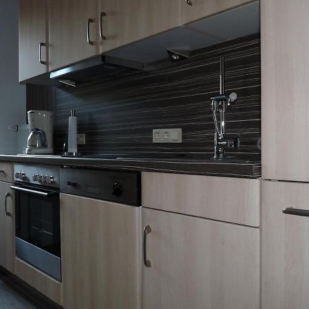 Ferienwohnung Altstadt Xanten Ngoại thất bức ảnh