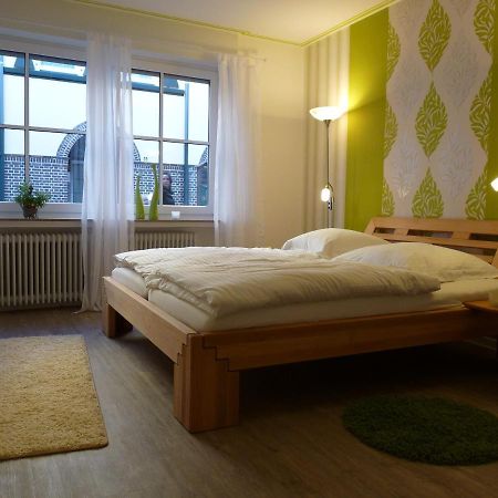 Ferienwohnung Altstadt Xanten Ngoại thất bức ảnh