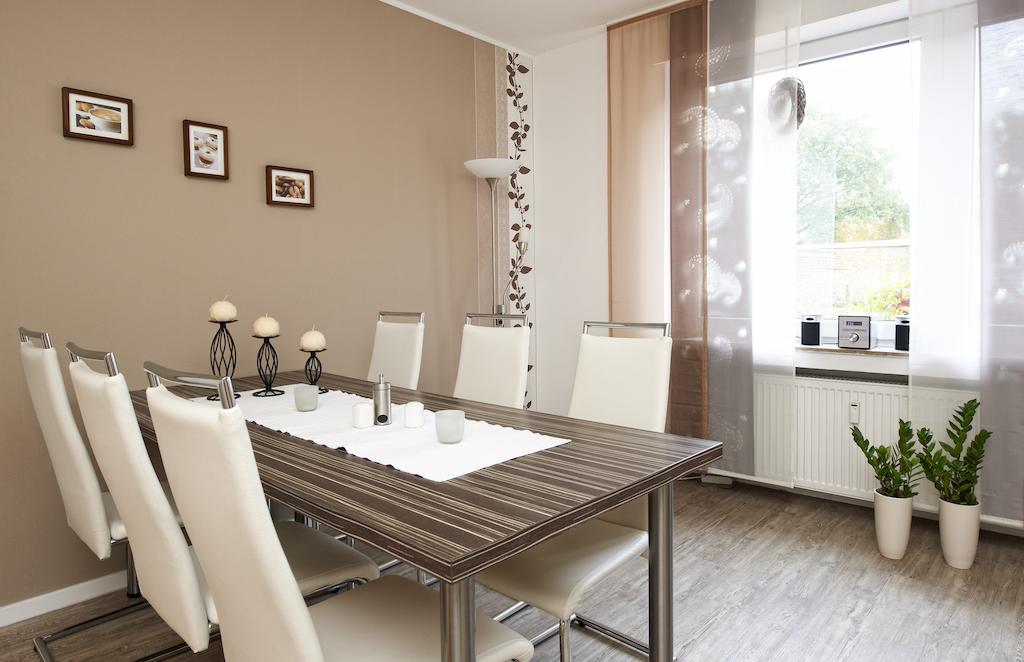 Ferienwohnung Altstadt Xanten Phòng bức ảnh