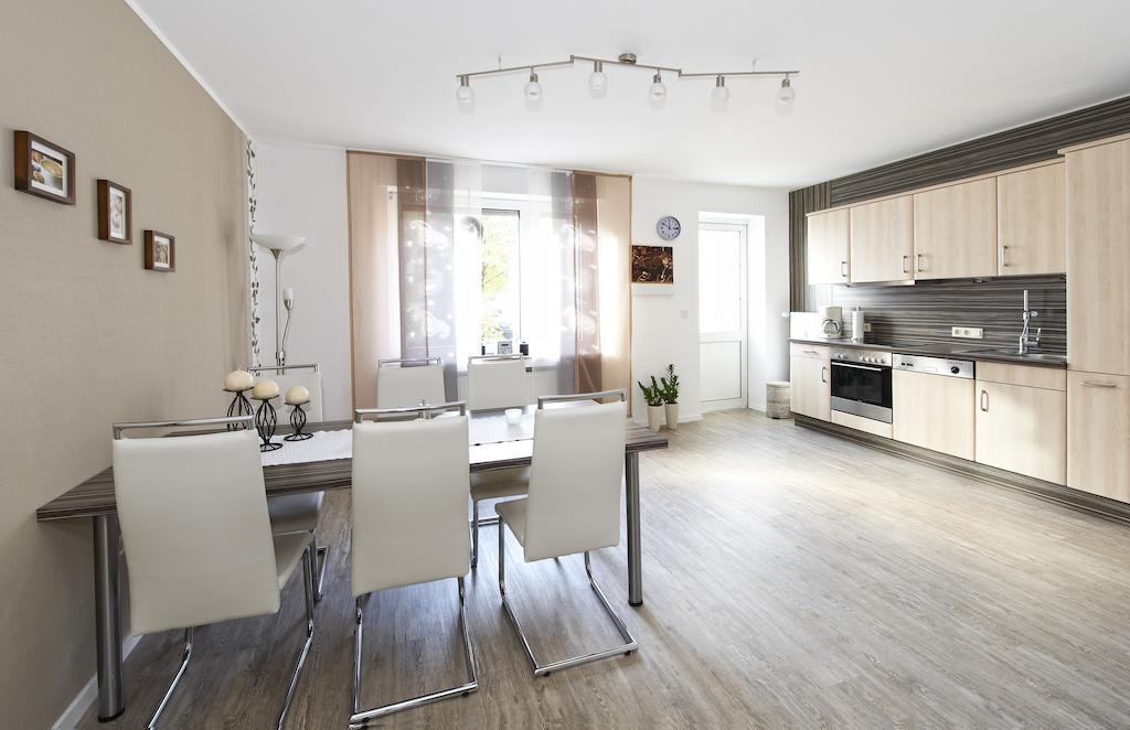 Ferienwohnung Altstadt Xanten Phòng bức ảnh