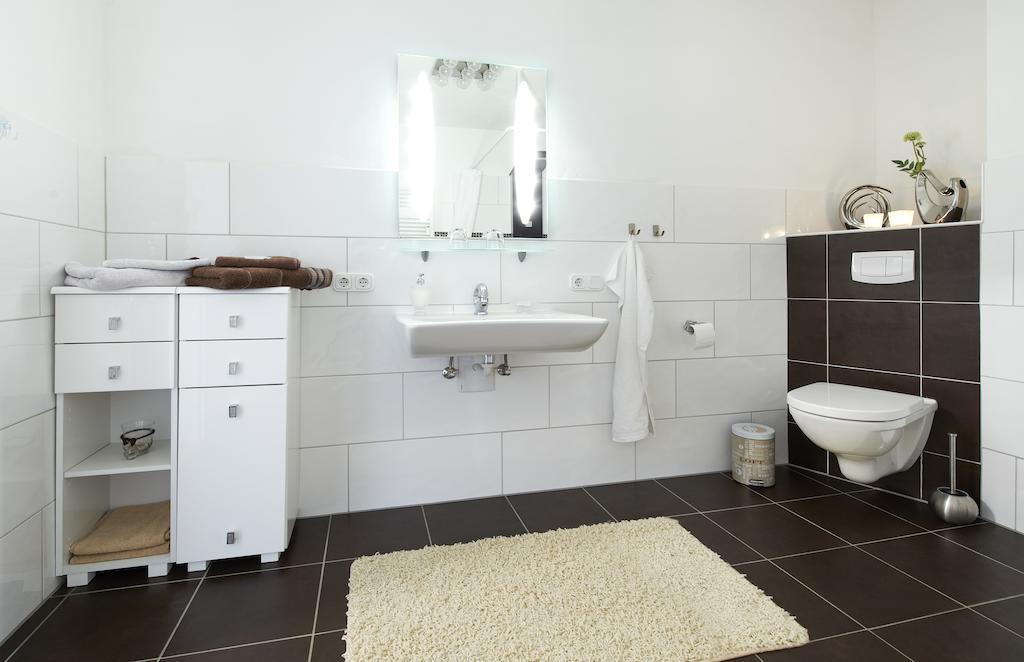 Ferienwohnung Altstadt Xanten Phòng bức ảnh