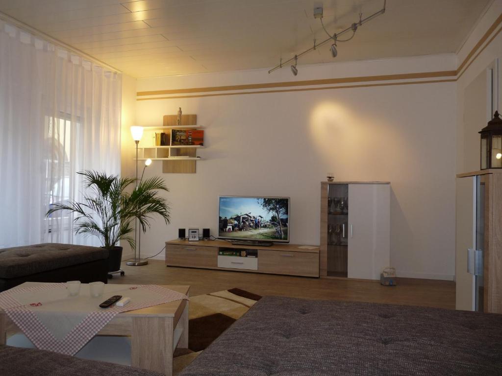 Ferienwohnung Altstadt Xanten Phòng bức ảnh
