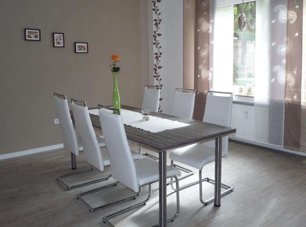Ferienwohnung Altstadt Xanten Phòng bức ảnh