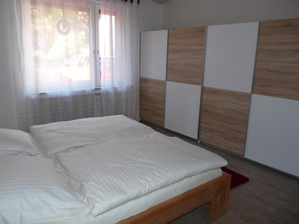 Ferienwohnung Altstadt Xanten Phòng bức ảnh