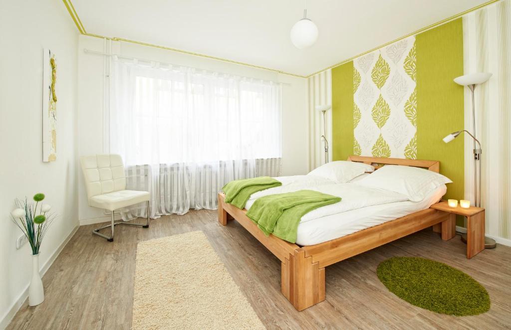 Ferienwohnung Altstadt Xanten Phòng bức ảnh