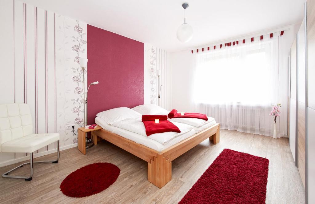 Ferienwohnung Altstadt Xanten Ngoại thất bức ảnh