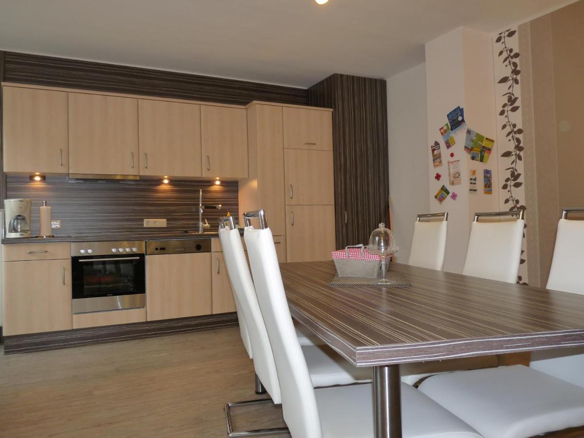 Ferienwohnung Altstadt Xanten Ngoại thất bức ảnh